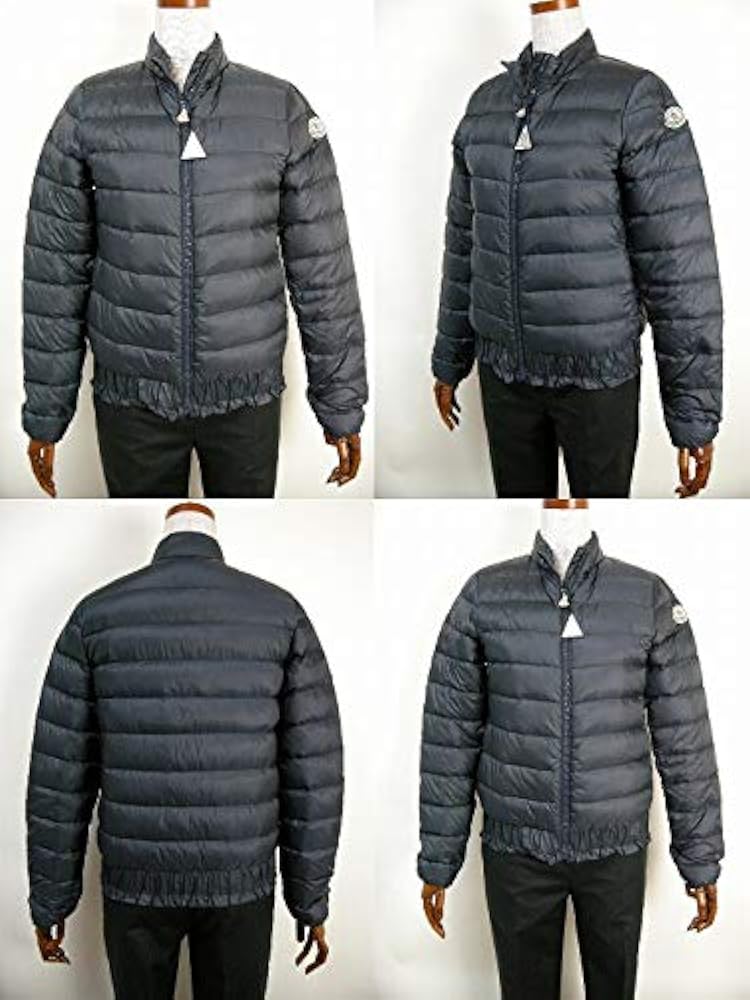 最終✨キッズモンクレールフリルジャケット 130cm 最終✨キッズモンクレールフリルジャケット 130cm 最終✨キッズ